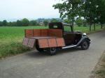 Fiat 508 Balilla Cammioncino 1934 года